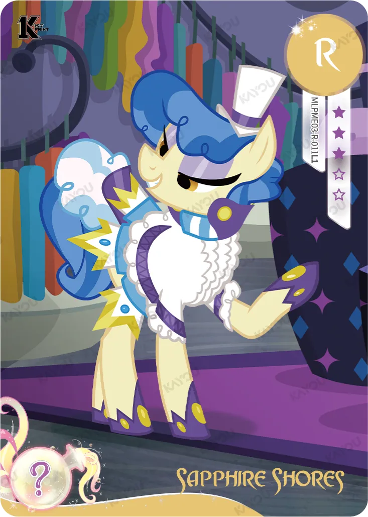 Sapphire Shores (R) MLPME03-R-011 L1