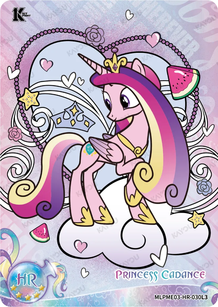 Princess Cadance (HR) MLPME03-HR-030 L3