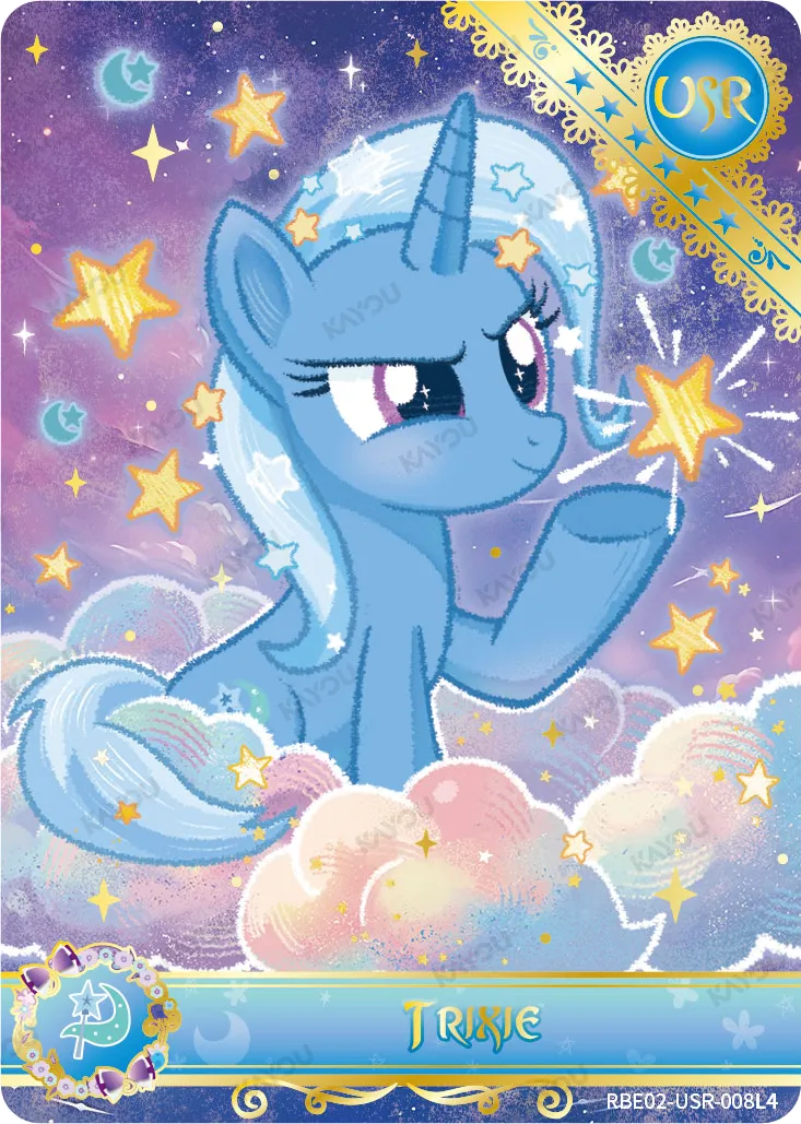 Trixie (USR) RBE02-USR-008 L5