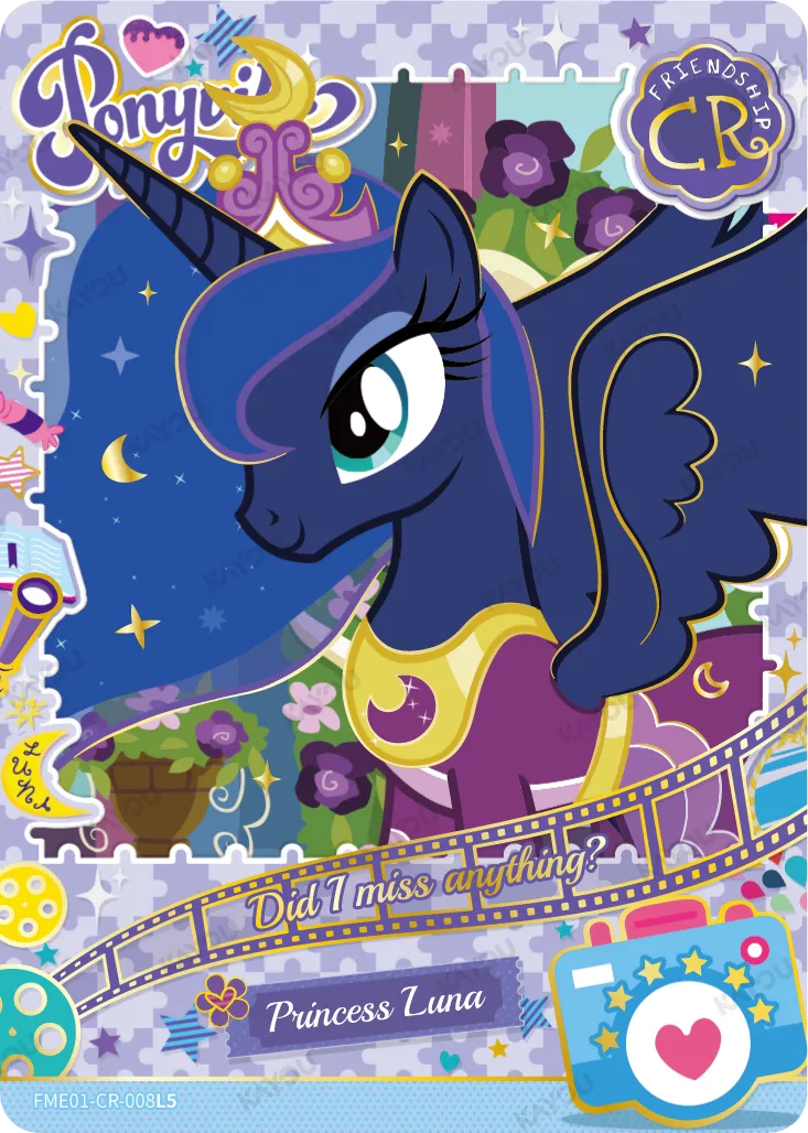 Princess Luna (CR) FME01-CR-008 L5