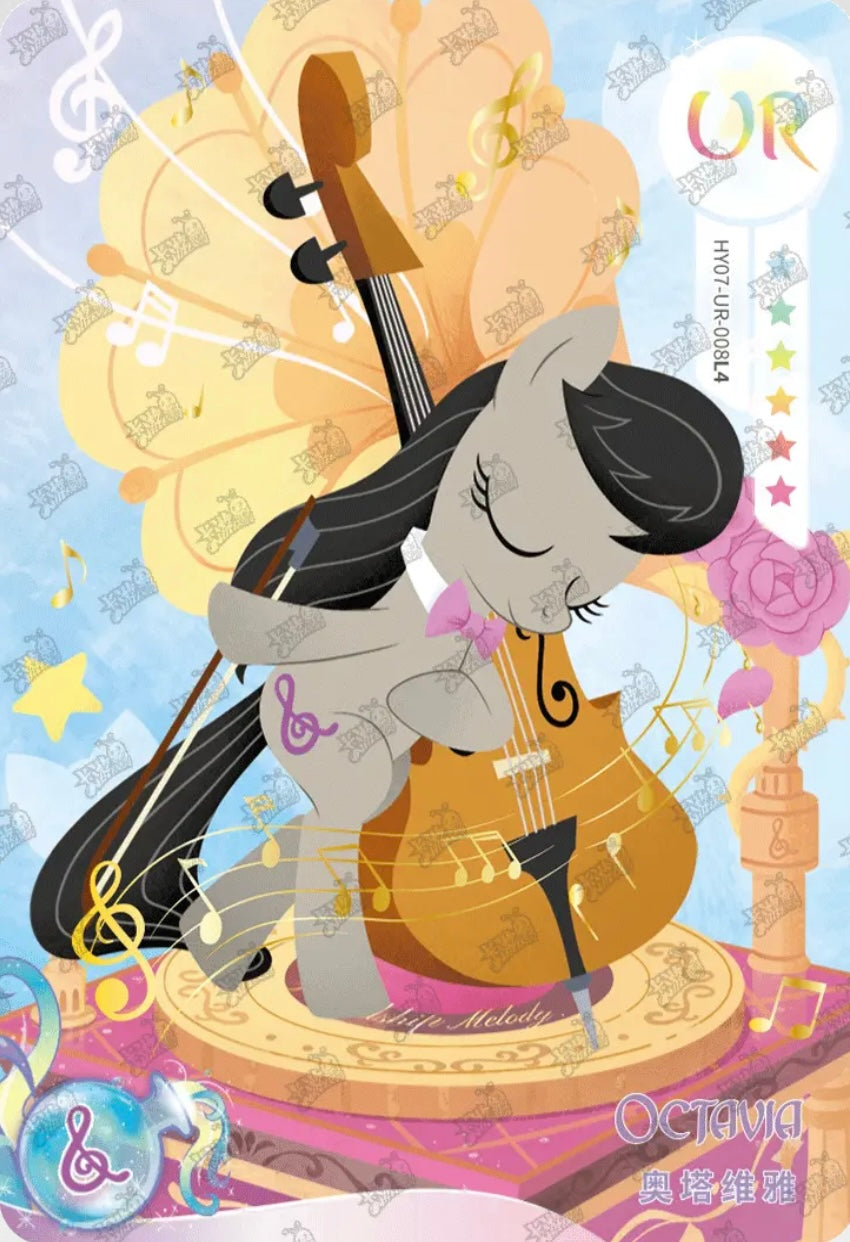 Octavia (UR) HY07-UR-008 L4