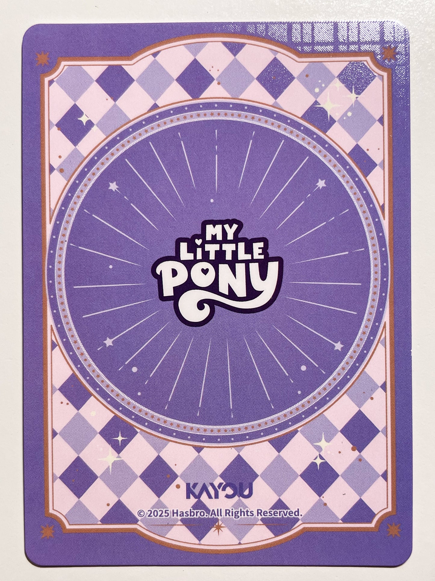 Fluttershy (SSR) INT02-SSR-003 L3