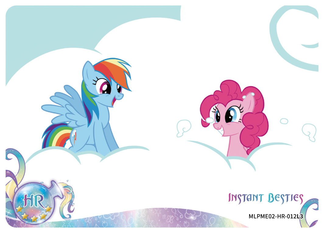 Instant Besties (HR) MLPME02-HR-012 L3
