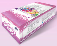 MOON SERIES 1 - OVERSEAS ENGLISH VERSION