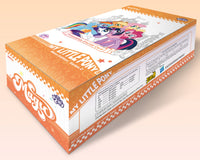 MOON SERIES 2 - OVERSEAS ENGLISH VERSION
