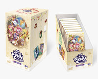 MOON SERIES 10 - CHINESE VERSION