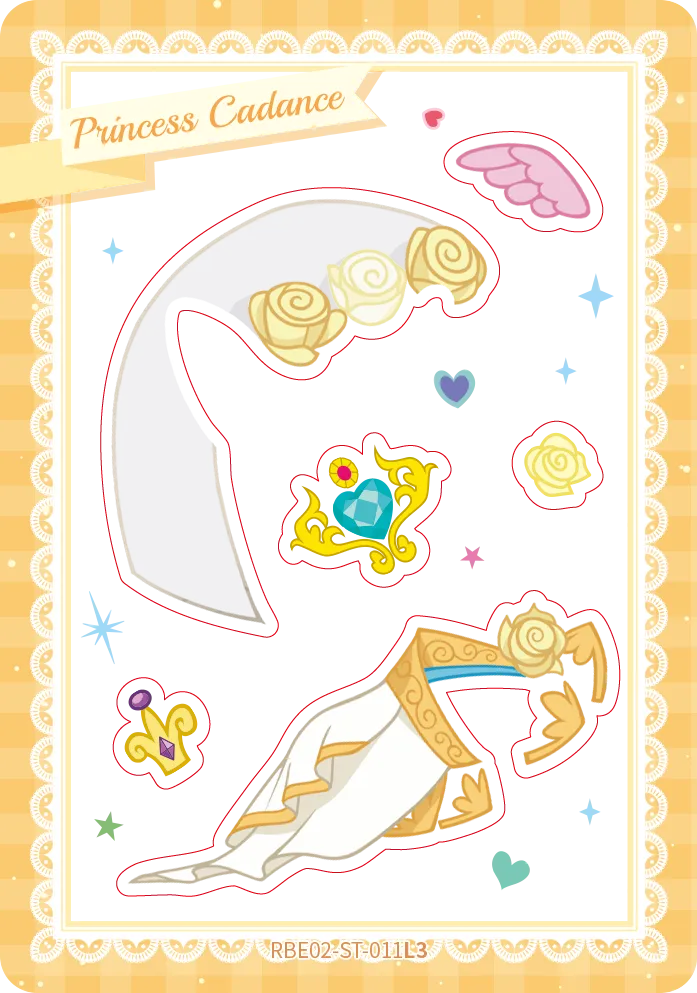 Princess Cadance (ST) RBE02-ST-011 L3