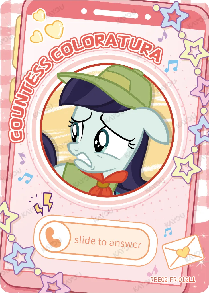 Countess Coloratura (FR) RBE02-FR-012 L1