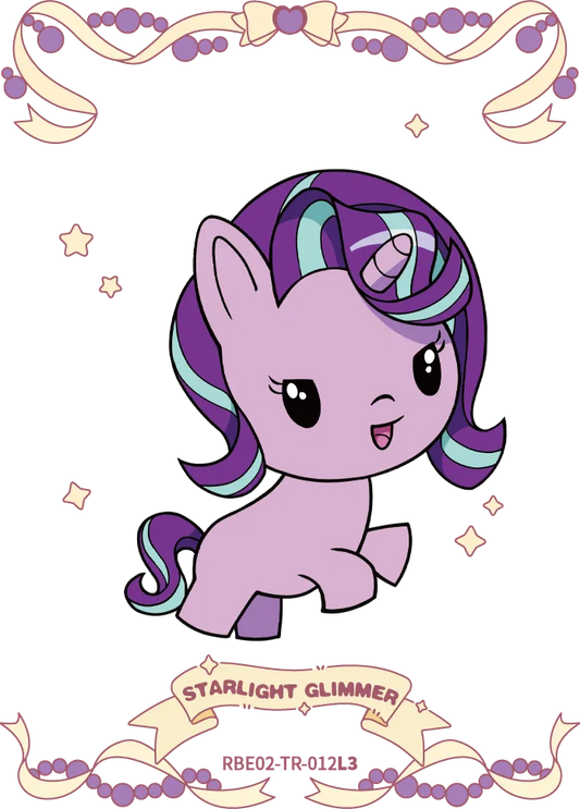 Starlight Glimmer (TR) RBE02-TR-012 L3