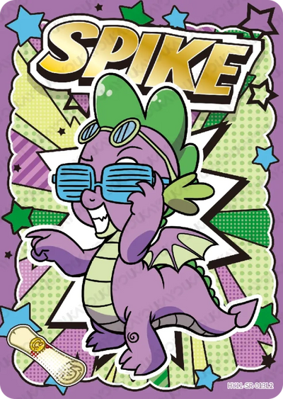 Spike (SR) HY11-SR-013 L1