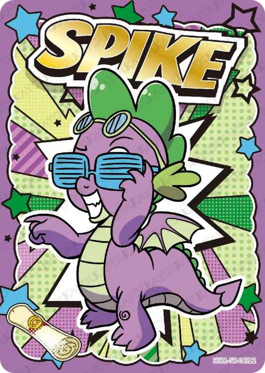 Spike (SR) HY11-SR-013 L1