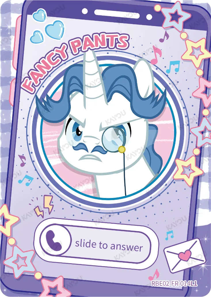 Fancy Pants (FR) RBE02-FR-014 L1