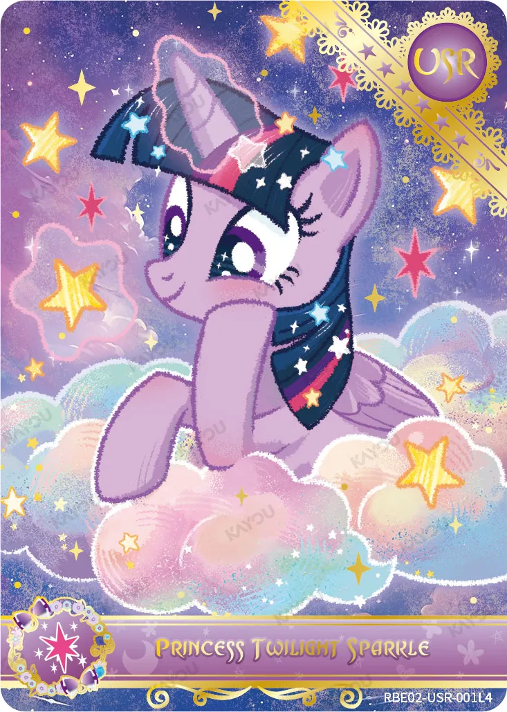 Princess Twilight Sparkle (USR) RBE02-USR-001 L5