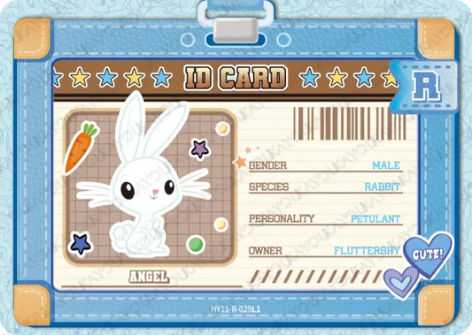 Angel (R) HY11-R-029 L1