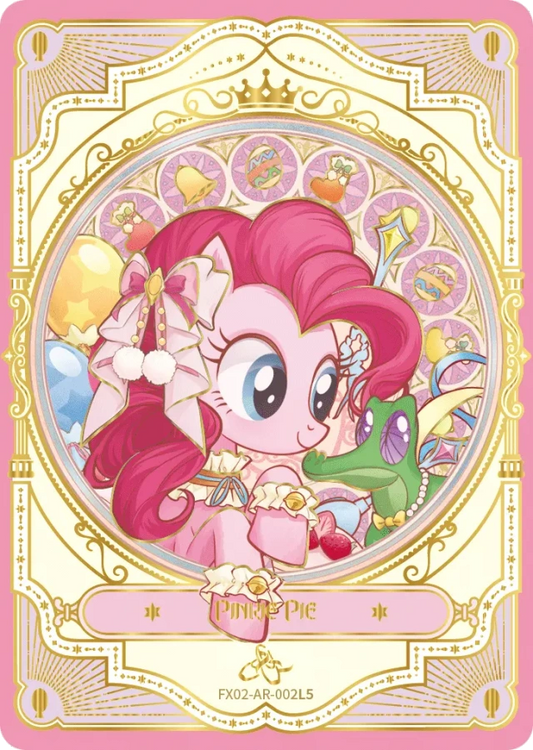 Pinkie Pie (AR) FX02-AR-002 L5