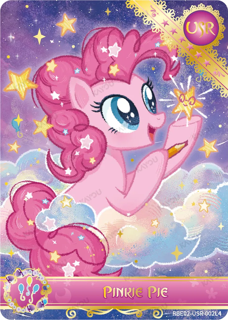 Pinkie Pie (USR) RBE02-USR-002 L5