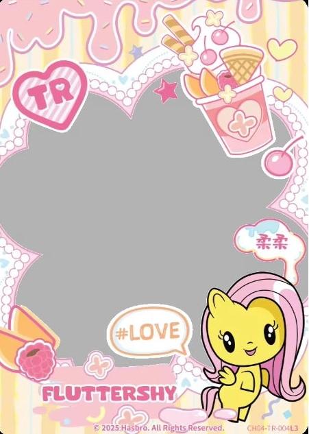 Fluttershy (TR) CH04-TR-004