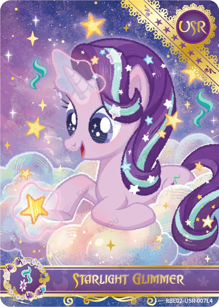 Starlight Glimmer (USR) RBE02-USR-007 L5