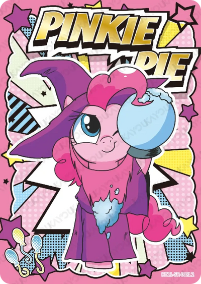 Pinkie Pie (SR) HY11-SR-008 L1