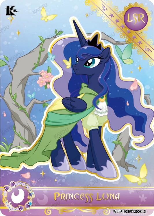 Princess Luna (LSR) MLPME03-LSR-008 L4