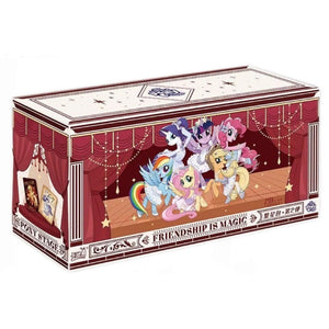Adventure/Star Series 2