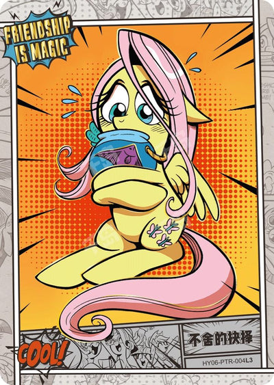 Comic (HR) HY06-HR-004 L3