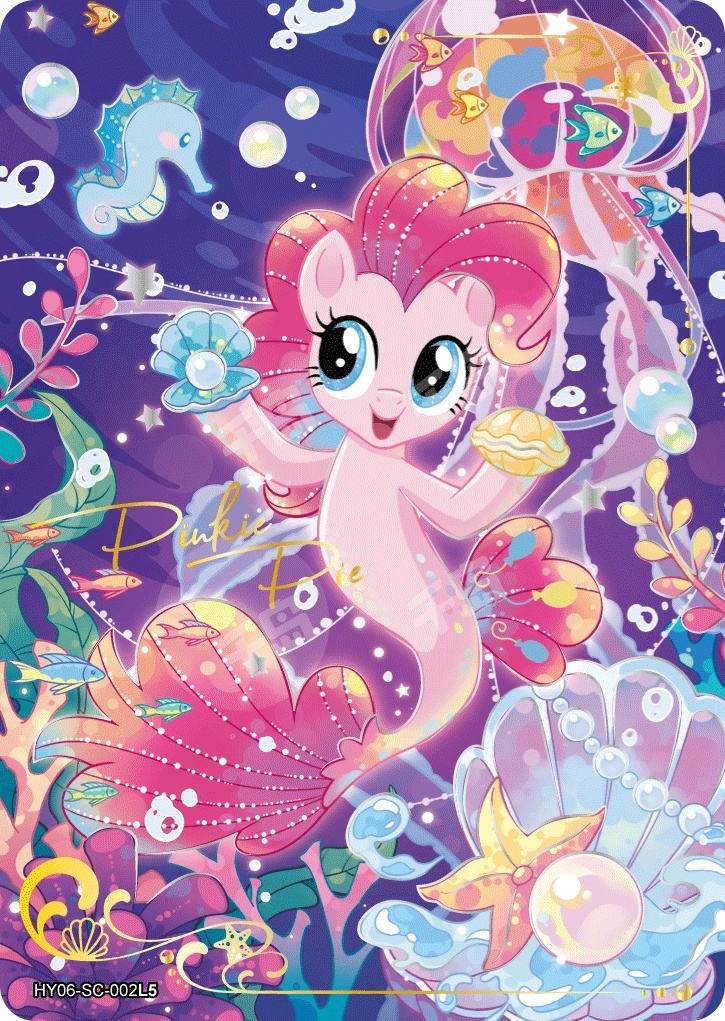 Pinkie Pie (SC) HY06-SC-002 L5
