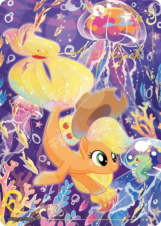 Applejack (SC) HY06-SC-006 L5