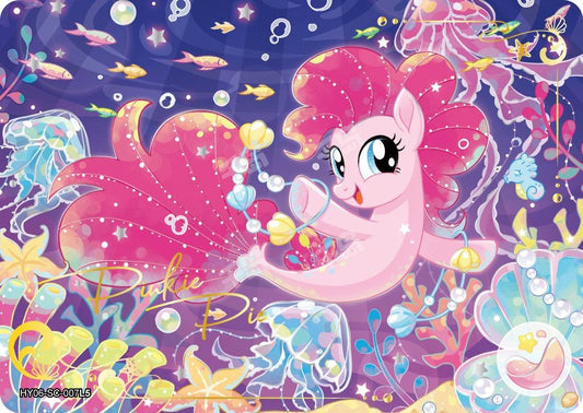 Pinkie Pie (SC) HY06-SC-007 L5