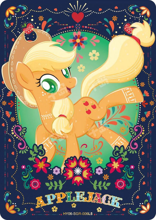 Applejack (SGR) HY06-SGR-006 L5