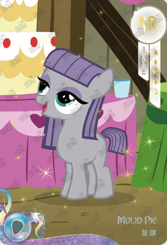 Maud Pie (SR) HY07-SR-015 L2