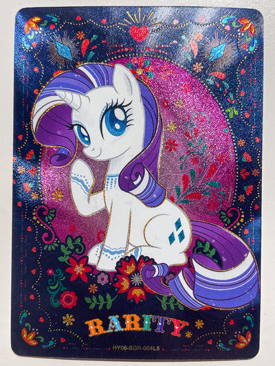Rarity (SGR) HY06-SGR-004 L5