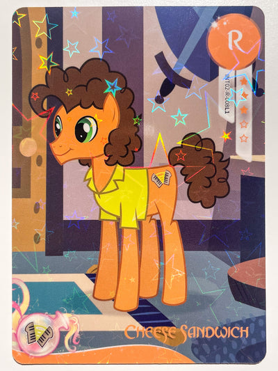 Cheese Sandwich (R) INT02-R-008 L1