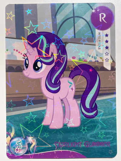Starlight Glimmer (R) INT02-R-013 L1