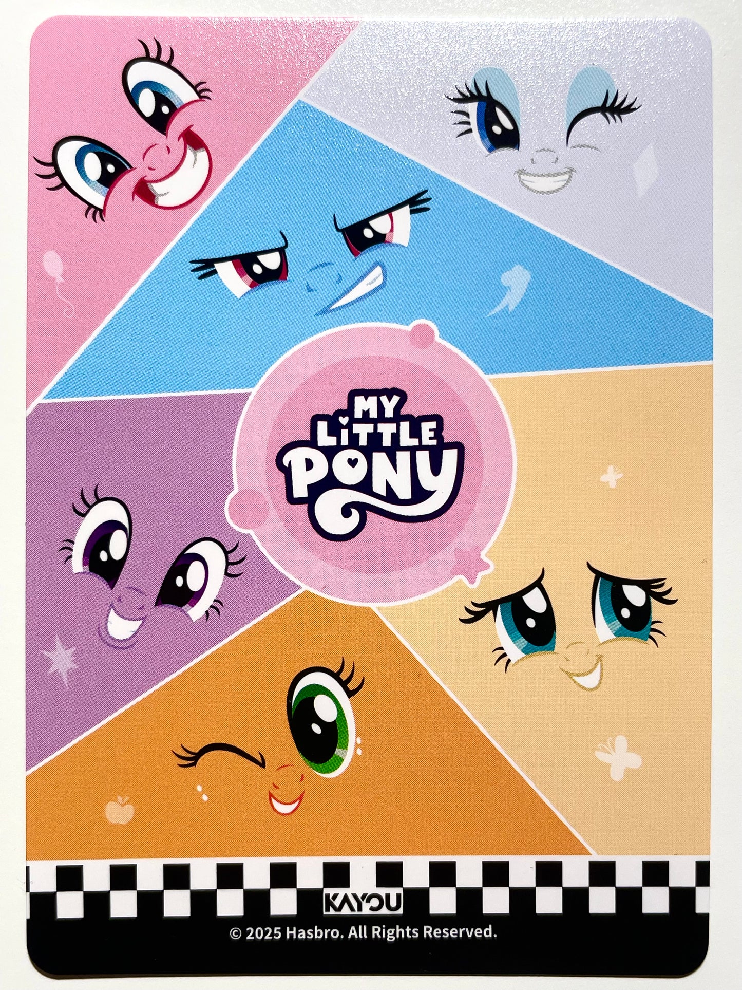 Twilight Sparkle (FR) RBE01-FR-001 L1