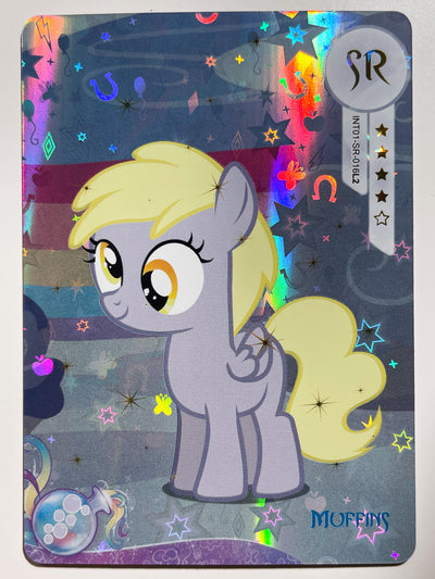 Muffins (SR) - INT01-SR-016 L2
