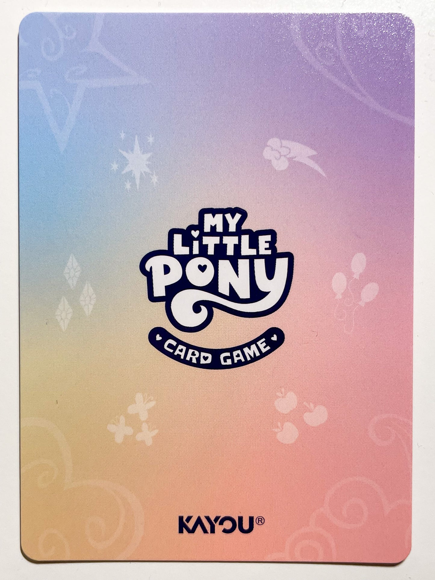 Cloudsdale (ER) BP02-ER05