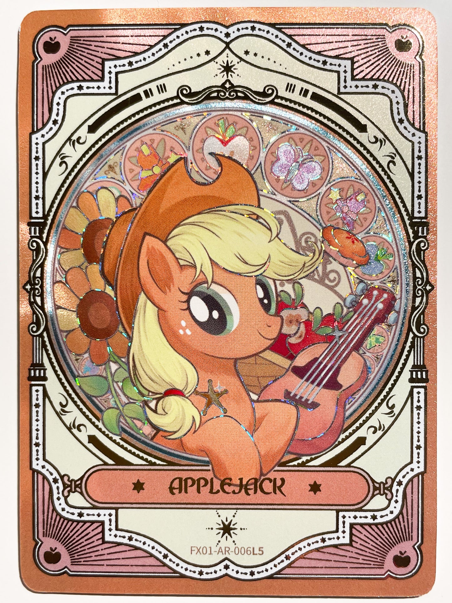 Applejack (AR) FX01-AR-006 L5