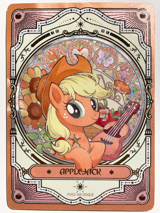 Applejack (AR) FX01-AR-006 L5