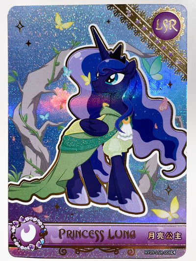 Princess Luna (LSR) HY09-LSR-008 L4