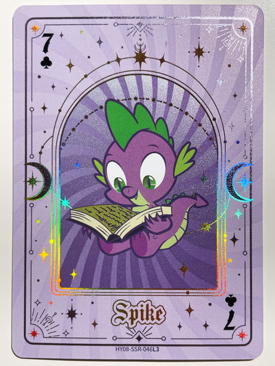 Spike (SSR) HY08-SSR-046 L3