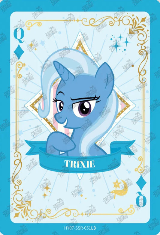 Trixie (SSR) HY07-SSR-051 L3