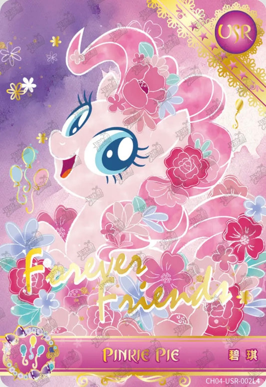 Pinkie Pie (USR) CH04-USR-002 L5