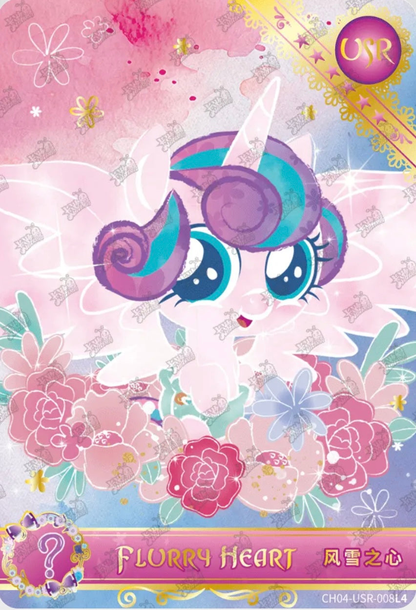 Flurry Heart (USR) CH04-USR-008 L5
