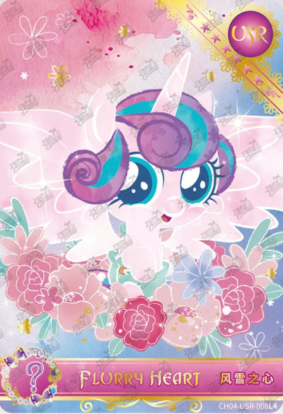 Flurry Heart (USR) CH04-USR-008 L5