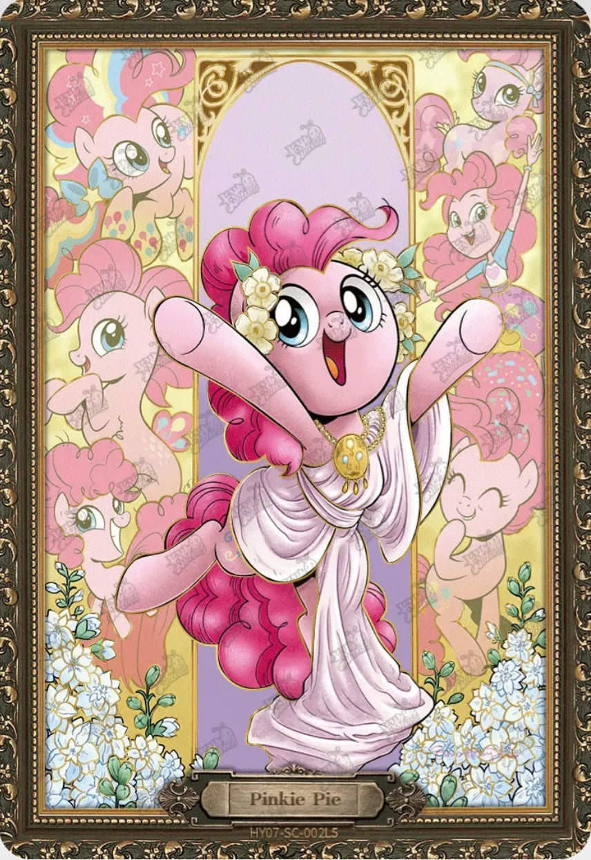 Pinkie Pie (SC) HY07-SC-002 L5