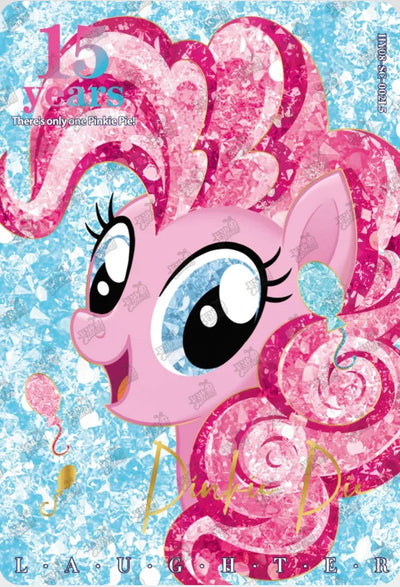 Pinkie Pie (SC) HY08-SC-002 L5