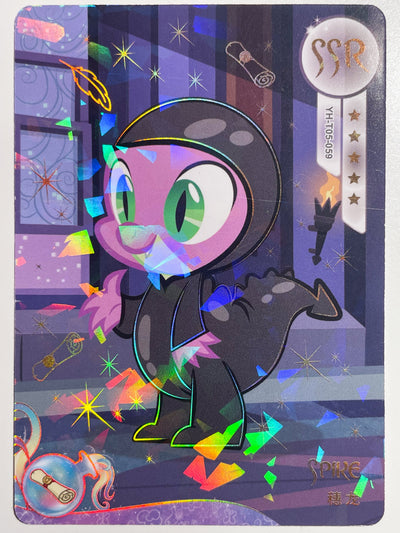 Spike (SSR) YH-T05-059