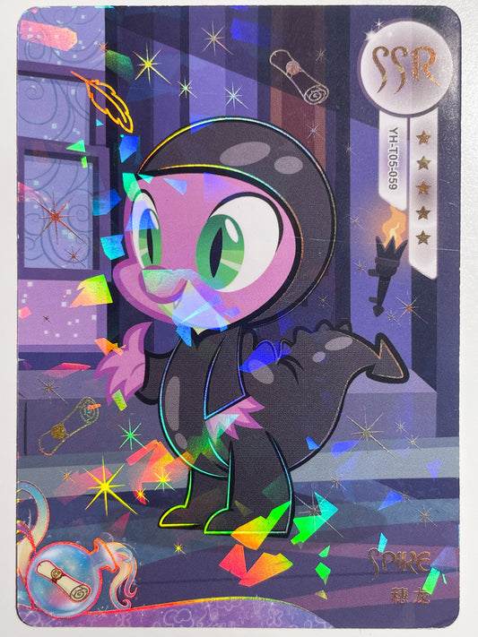 Spike (SSR) YH-T05-059