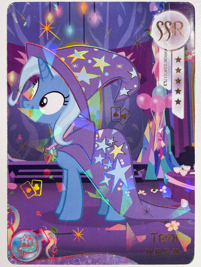 Trixie (SSR) HY06-SSR-017 L3